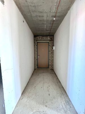 Продам однокомнатную (1-комн.) квартиру, А.Горбуновой ул, 31, Киров г