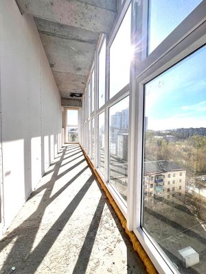 Продам однокомнатную (1-комн.) квартиру, А.Горбуновой ул, 31, Киров г
