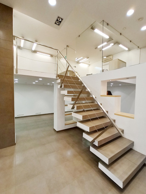 Продам офисное помещение 222 м2, Большой Сухаревский пер, 11, Москва г