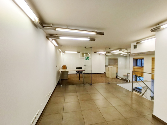 Продам офисное помещение 222 м2, Большой Сухаревский пер, 11, Москва г