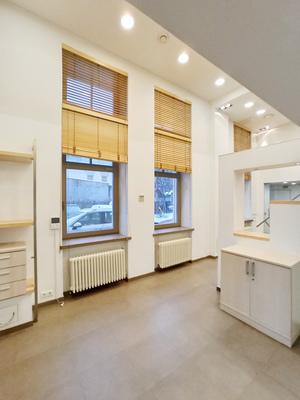 Продам офисное помещение 222 м2, Большой Сухаревский пер, 11, Москва г