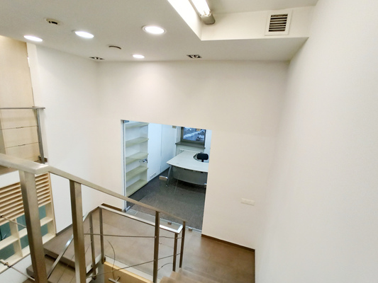 Продам офисное помещение 222 м2, Большой Сухаревский пер, 11, Москва г