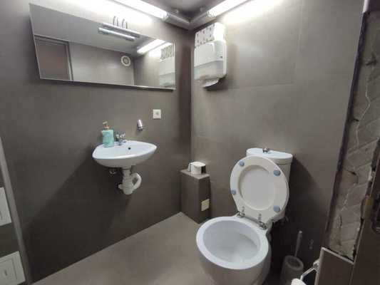 Продам офисное помещение 222 м2, Большой Сухаревский пер, 11, Москва г