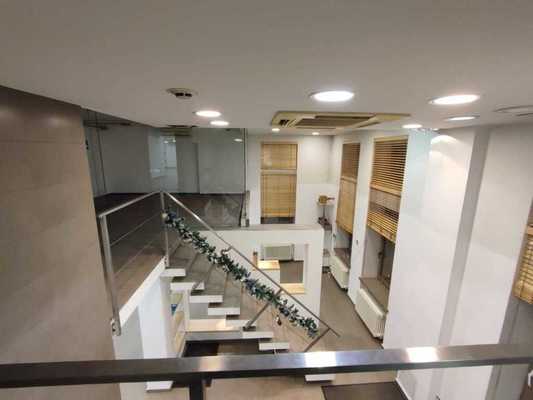 Продам офисное помещение 222 м2, Большой Сухаревский пер, 11, Москва г