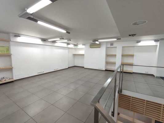 Продам офисное помещение 222 м2, Большой Сухаревский пер, 11, Москва г