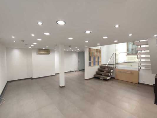 Продам офисное помещение 222 м2, Большой Сухаревский пер, 11, Москва г