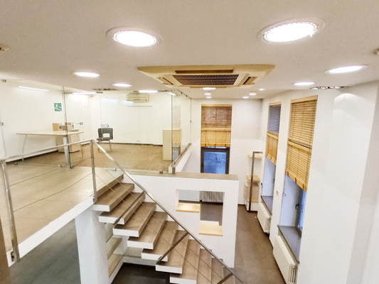 Продам офисное помещение 222 м2, Большой Сухаревский пер, 11, Москва г