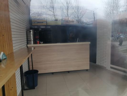 Сдам торговое помещение 35 м2, Коммунистическая ул, 46/6, Сыктывкар г