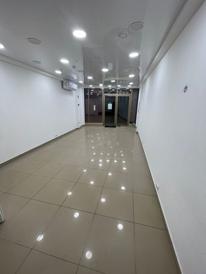 Сдам торговое помещение 35 м2, Коммунистическая ул, 46/6, Сыктывкар г