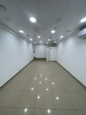 Сдам торговое помещение 35 м2, Коммунистическая ул, 46/6, Сыктывкар г