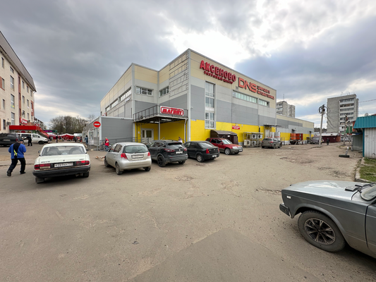 Продам дом, Садовая ул, Фряново рп, 57 км от города