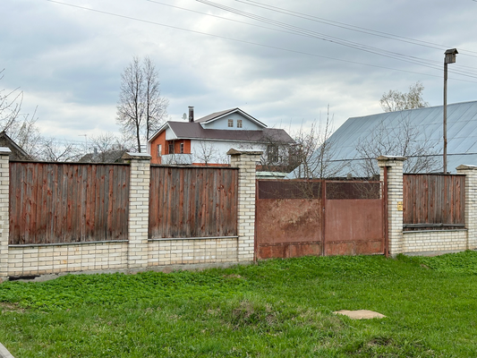 Продам дом, Садовая ул, Фряново рп, 57 км от города