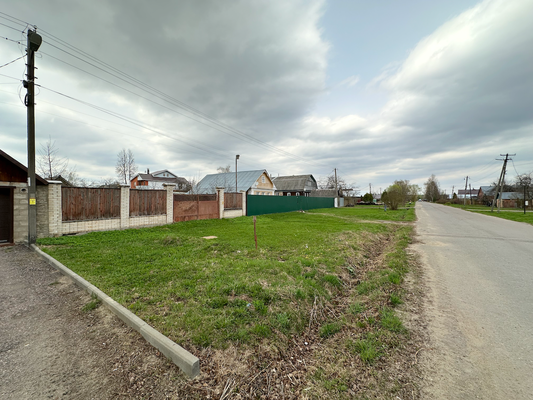 Продам дом, Садовая ул, Фряново рп, 57 км от города