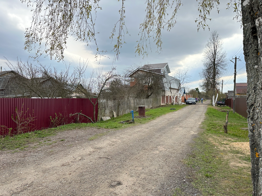 Продам дом, Садовая ул, Фряново рп, 57 км от города