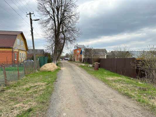 Продам дом, Садовая ул, Фряново рп, 57 км от города