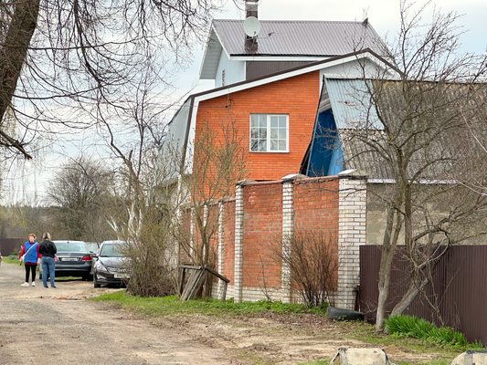 Продам дом, Садовая ул, Фряново рп, 57 км от города