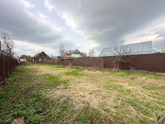 Продам дом, Садовая ул, Фряново рп, 57 км от города