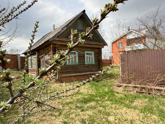 Продам дом, Садовая ул, Фряново рп, 57 км от города