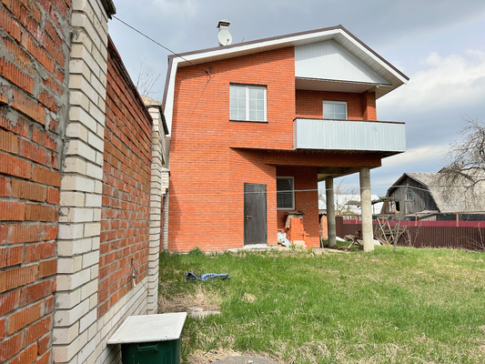 Продам дом, Садовая ул, Фряново рп, 57 км от города