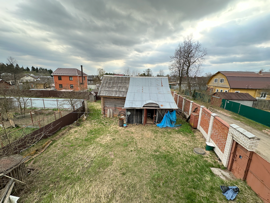 Продам дом, Садовая ул, Фряново рп, 57 км от города