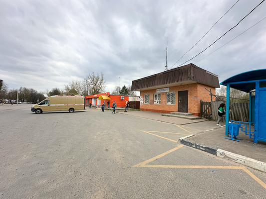 Продам дом, Садовая ул, Фряново рп, 57 км от города