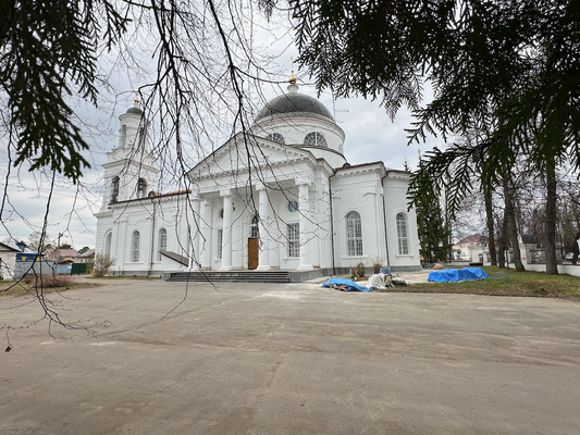 Продам дом, Садовая ул, Фряново рп, 57 км от города