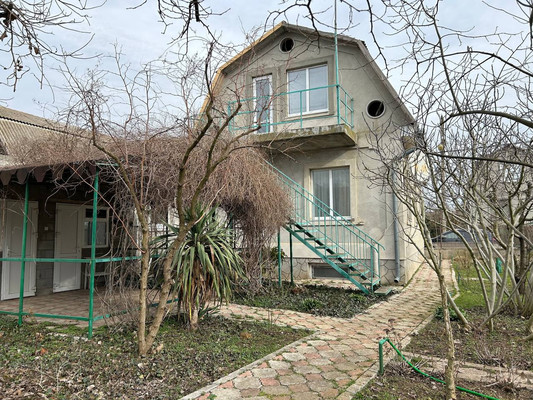 Продам дом, Гагарина ул, Витино с, 0 км от города