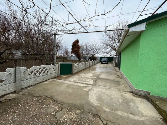 Продам дом, Федоровка с, 0 км от города