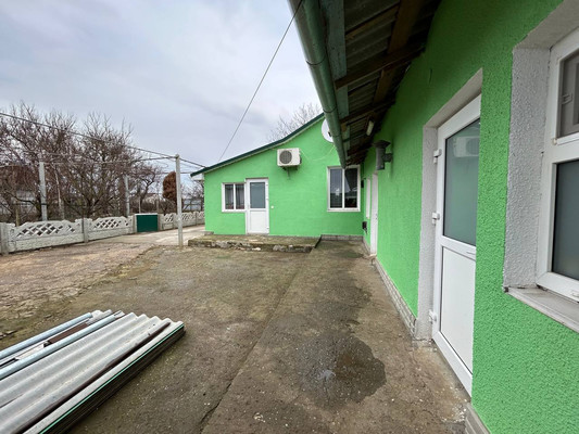 Продам дом, Федоровка с, 0 км от города