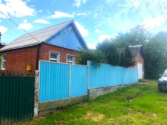 Продам дом, Поселковая ул, 41, Апшеронск г, 0 км от города