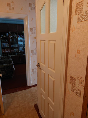 Продам двухкомнатную (2-комн.) квартиру, Мира ул, 12, Сыктывкар г