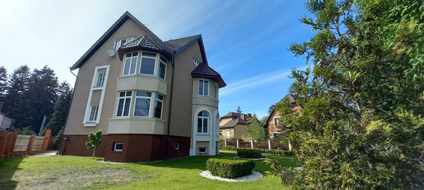 Продам дом, Тенистая аллея ул, 20кб, Калининград г, 0 км от города