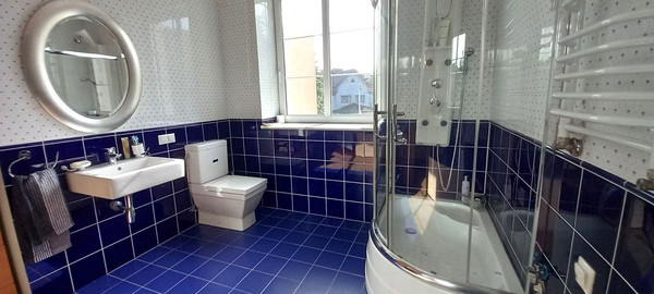 Продам дом, Тенистая аллея ул, 20кб, Калининград г, 0 км от города