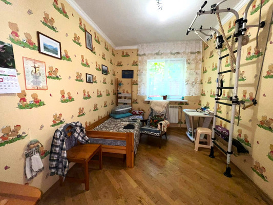 Продам дом, Жукова ул, 43, Апшеронск г, 0 км от города