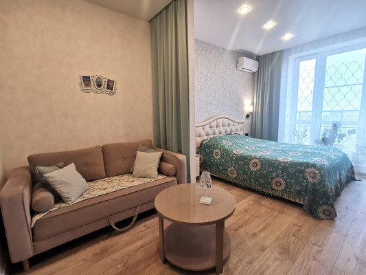 Сдам двухкомнатную (2-комн.) квартиру, Металлистов пр-кт, 116Ак1, Санкт-Петербург г