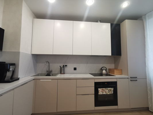 Сдам двухкомнатную (2-комн.) квартиру, Металлистов пр-кт, 116Ак1, Санкт-Петербург г