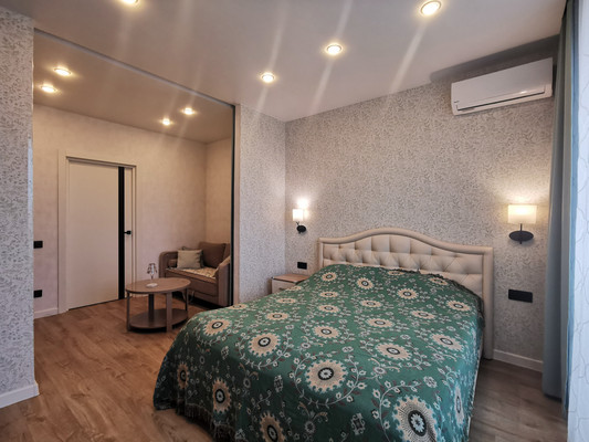 Сдам двухкомнатную (2-комн.) квартиру, Металлистов пр-кт, 116Ак1, Санкт-Петербург г