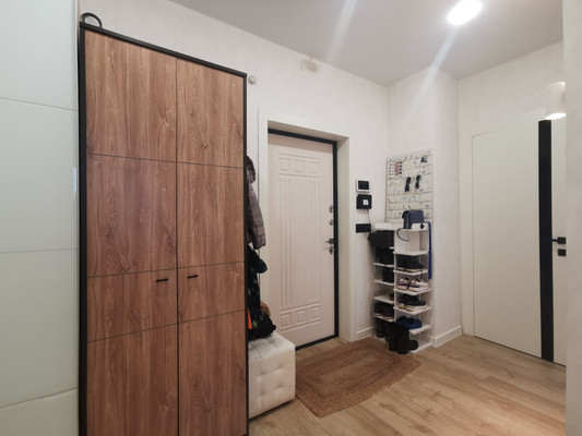 Сдам двухкомнатную (2-комн.) квартиру, Металлистов пр-кт, 116Ак1, Санкт-Петербург г