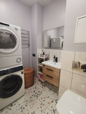 Сдам двухкомнатную (2-комн.) квартиру, Металлистов пр-кт, 116Ак1, Санкт-Петербург г