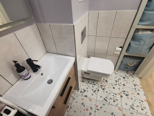 Сдам двухкомнатную (2-комн.) квартиру, Металлистов пр-кт, 116Ак1, Санкт-Петербург г