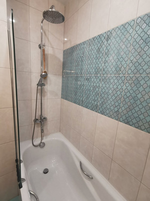 Сдам двухкомнатную (2-комн.) квартиру, Металлистов пр-кт, 116Ак1, Санкт-Петербург г