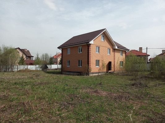 Продам дом, Зеленая ул, Бакеево д, 0 км от города