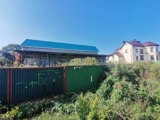 Продам торговое помещение 1 545 м2, Прохладная ул, 9, Цемдолина с