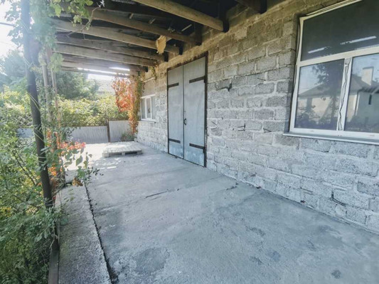 Продам торговое помещение 1 545 м2, Прохладная ул, 9, Цемдолина с