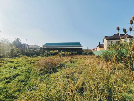 Продам торговое помещение 1 545 м2, Прохладная ул, 9, Цемдолина с