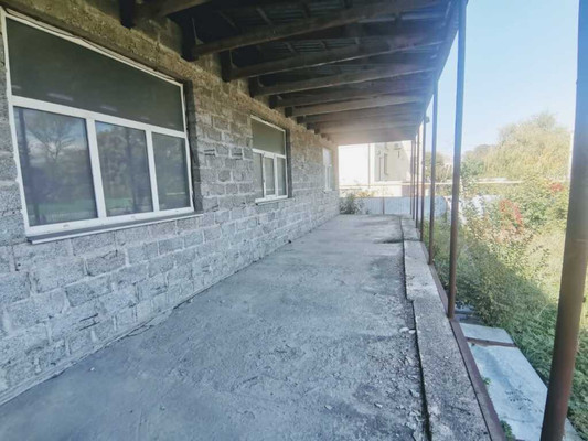 Продам торговое помещение 1 545 м2, Прохладная ул, 9, Цемдолина с