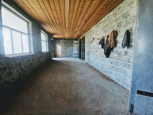 Продам торговое помещение 1 545 м2, Прохладная ул, 9, Цемдолина с