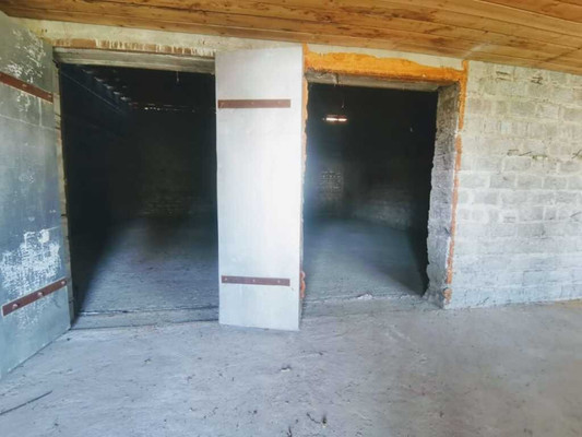 Продам торговое помещение 1 545 м2, Прохладная ул, 9, Цемдолина с