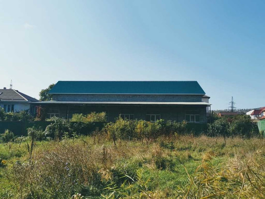 Продам торговое помещение 1 545 м2, Прохладная ул, 9, Цемдолина с