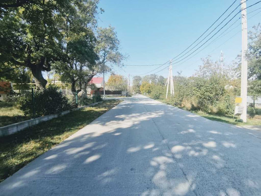 Продам торговое помещение 1 545 м2, Прохладная ул, 9, Цемдолина с